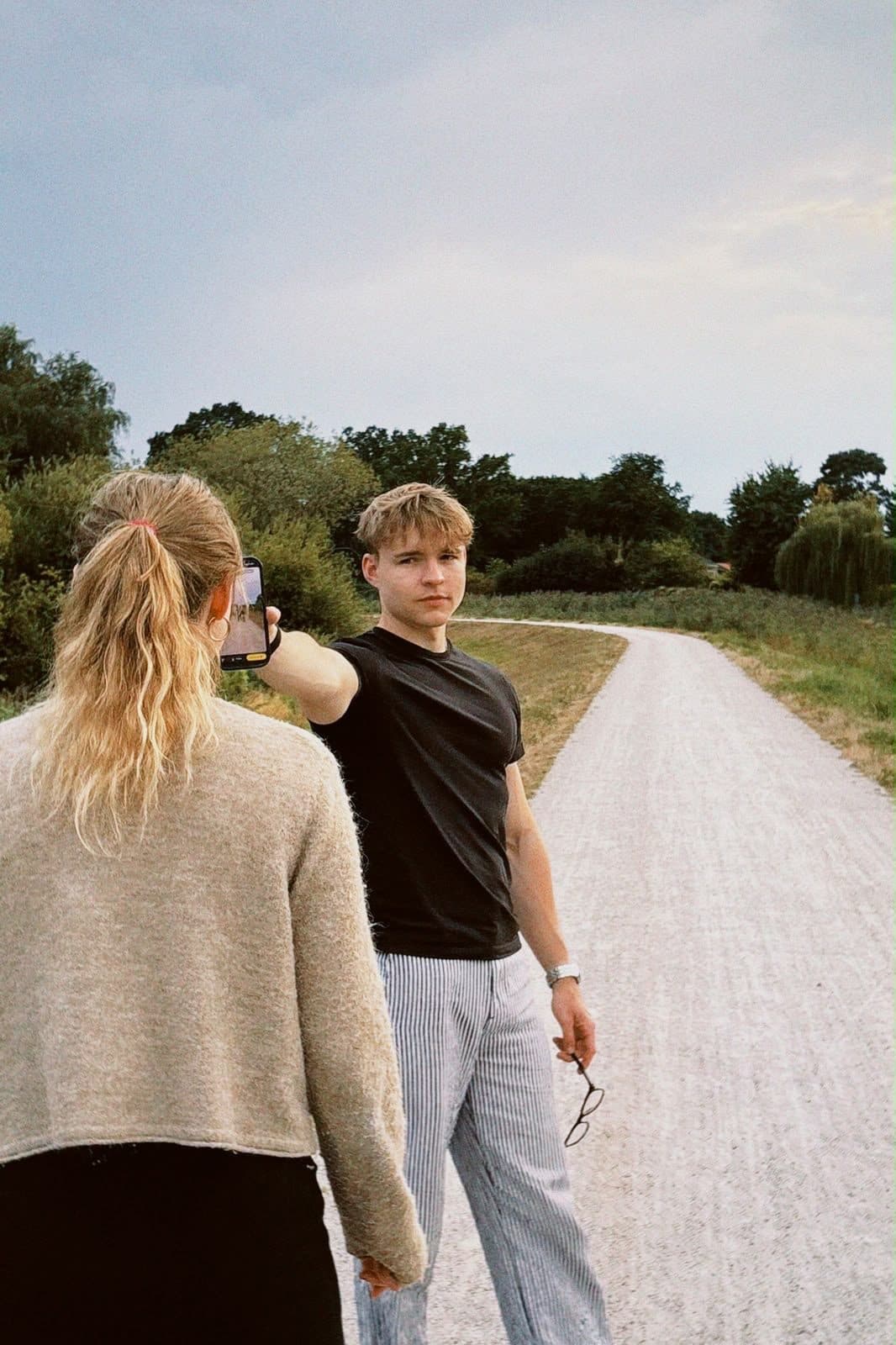 Jonas Hoting