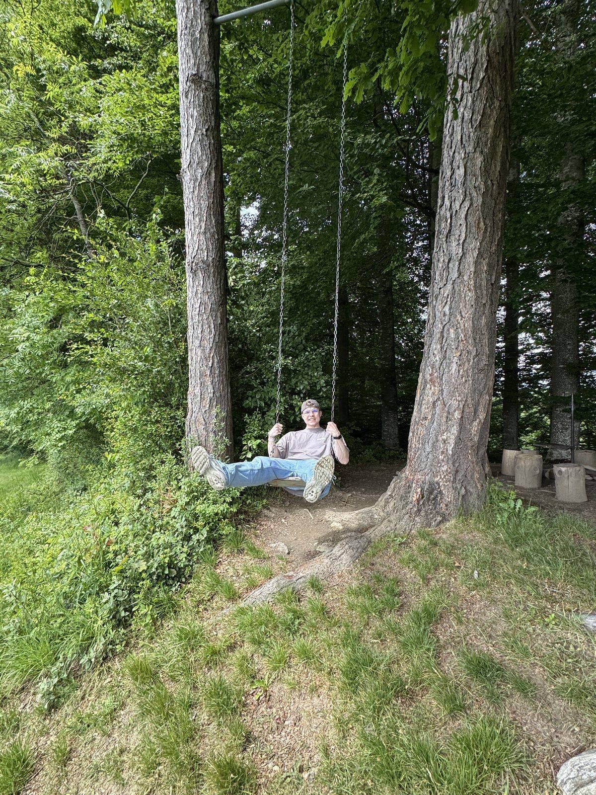 Jonas Hoting