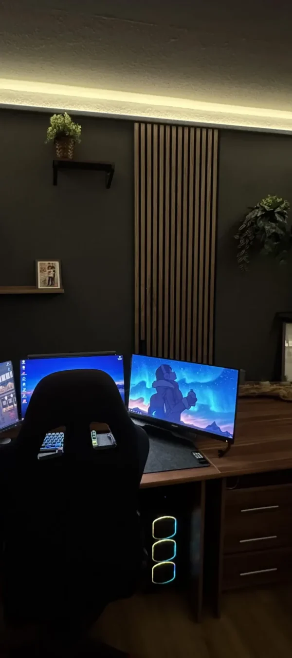 Jonas Hoting - Netivoo