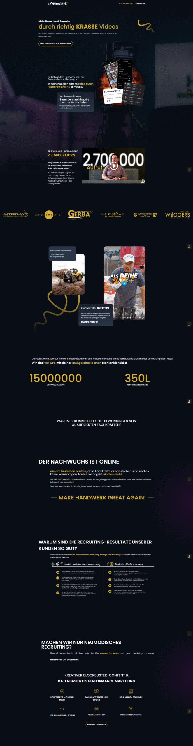 Leveragebiz Leveragebiz