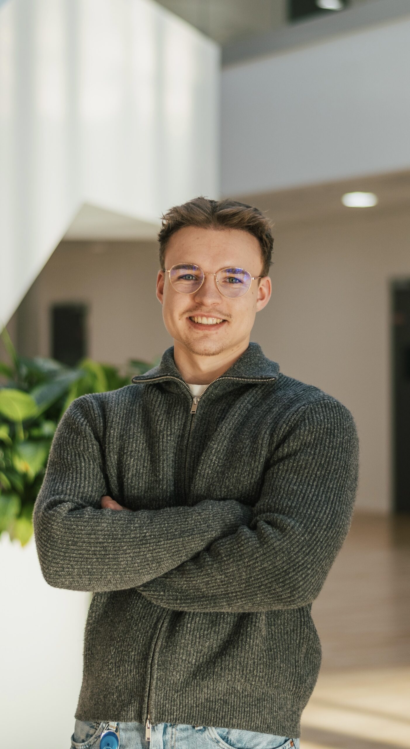 Jonas Hoting Netivoo - Jonas Hoting